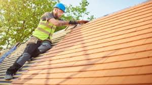 Emergency Roof Repair in Olympia, WA