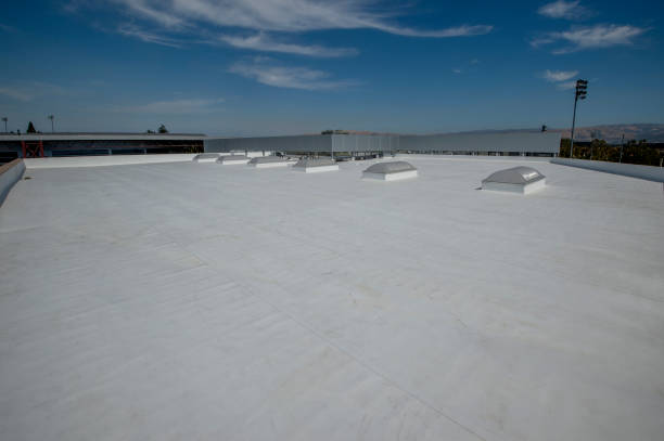EPDM Roofing in Olympia, WA