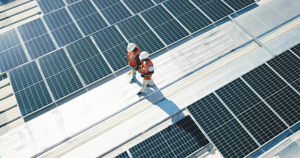 Best Roof Ventilation Installation  in Olympia, WA