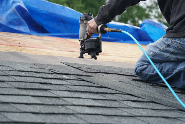 Trusted Olympia, WA Roofing Service Experts